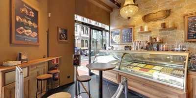 Amorino - Guggenheim