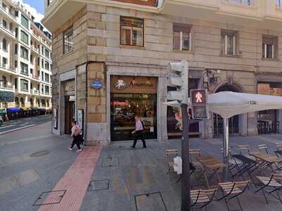 Amorino - Guggenheim