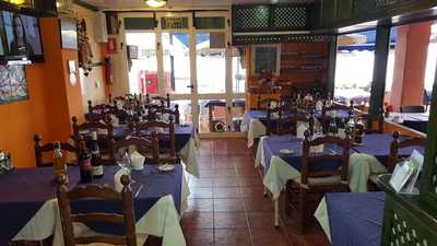 Restaurante Mayte