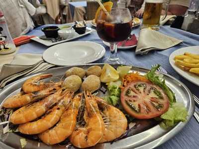 Restaurante Mayte