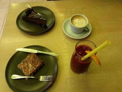 Migas Dulces Bocados