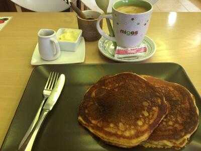 Migas Dulces Bocados