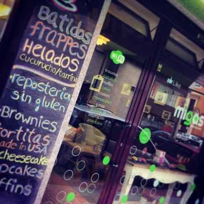 Migas Dulces Bocados