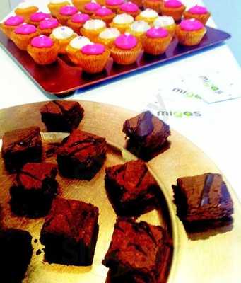 Migas Dulces Bocados