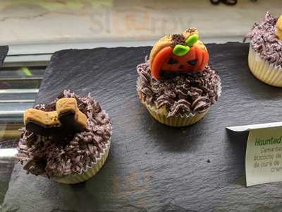 Migas Dulces Bocados