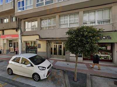 Migas Dulces Bocados