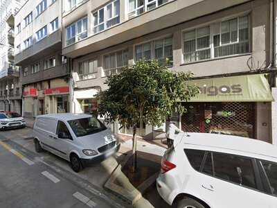 Migas Dulces Bocados