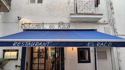 Es Raco