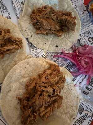 Niña Bonita Cantina