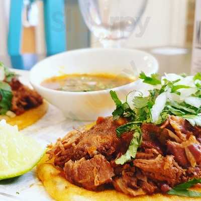 Niña Bonita Cantina