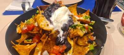 Niña Bonita Cantina