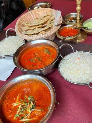 Punjab Indian Restaurant