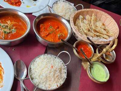 Punjab Indian Restaurant