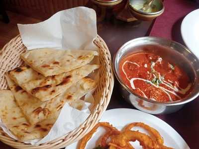 Punjab Indian Restaurant