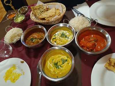 Punjab Indian Restaurant