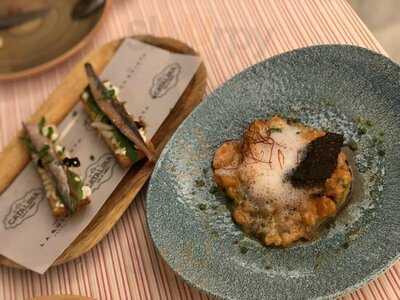 Catalina Bar De Tapas