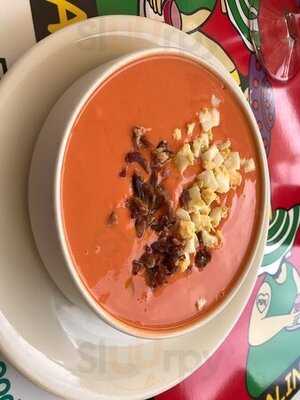 Catalina Bar De Tapas