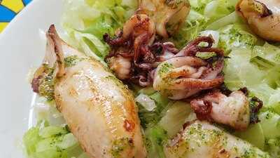 Catalina Bar De Tapas