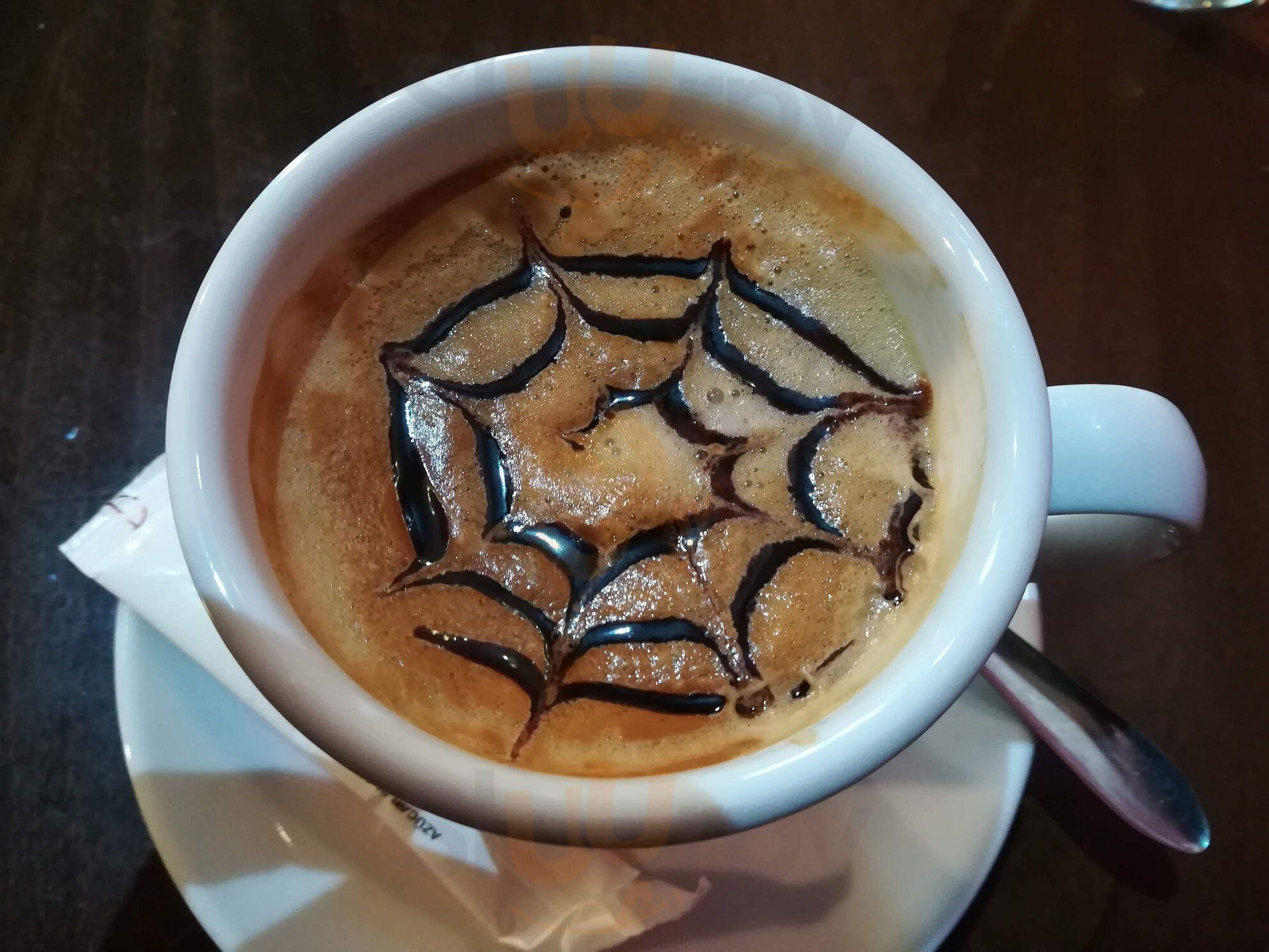 Catalina Bar De Tapas