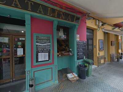 Catalina Bar De Tapas