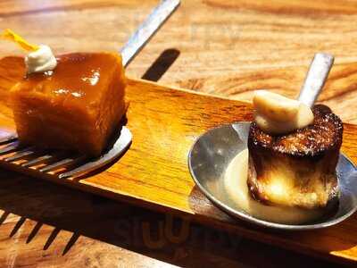 Eclectic Restaurante