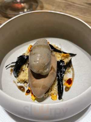 Eclectic Restaurante