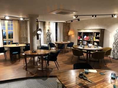 Eclectic Restaurante