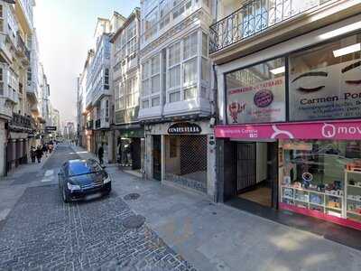 Eclectic Restaurante