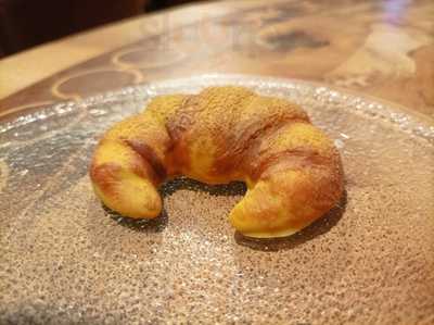 Eclectic Restaurante