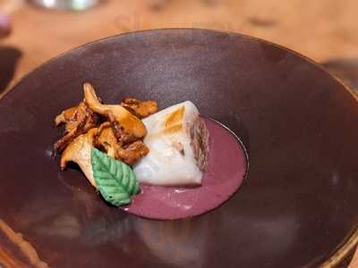 Eclectic Restaurante