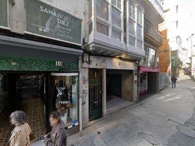 Eclectic Restaurante