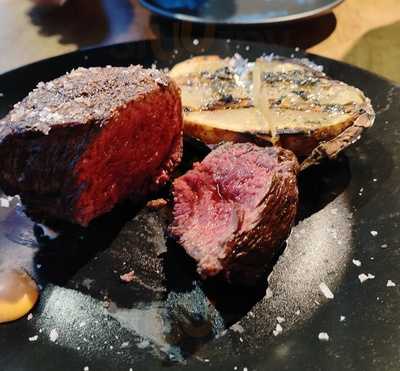 Noa Lounge & Gourmet