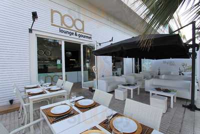 Noa Lounge & Gourmet