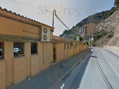 Noa Lounge & Gourmet