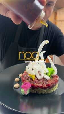 Noa Lounge & Gourmet