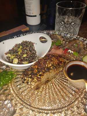 Noa Lounge & Gourmet