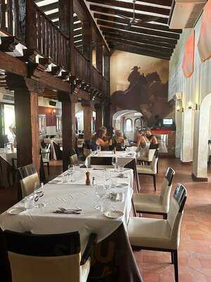 Restaurante Steak House El Gaucho