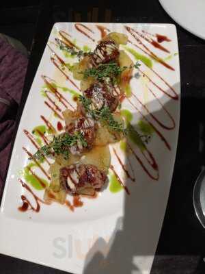 Puerta Osario  Restrobar