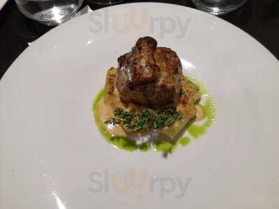 Puerta Osario  Restrobar