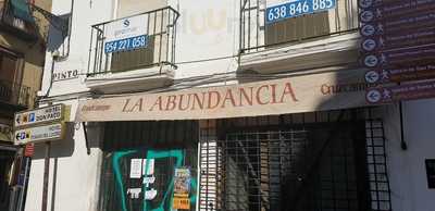 Puerta Osario  Restrobar