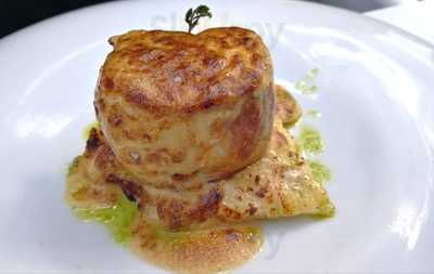 Puerta Osario  Restrobar