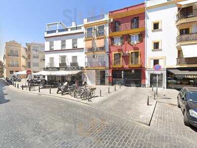 Puerta Osario  Restrobar