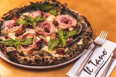 Il Tano Santa Catalina Restaurante Y Pizzeria