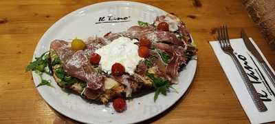 Il Tano Santa Catalina Restaurante Y Pizzeria