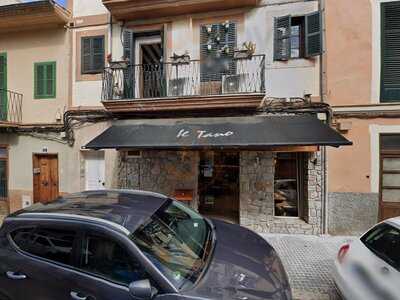 Il Tano Santa Catalina Restaurante Y Pizzeria