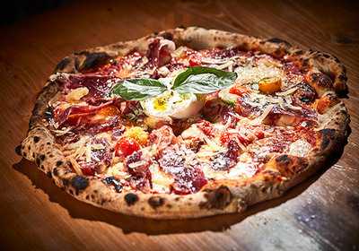 Il Tano Santa Catalina Restaurante Y Pizzeria