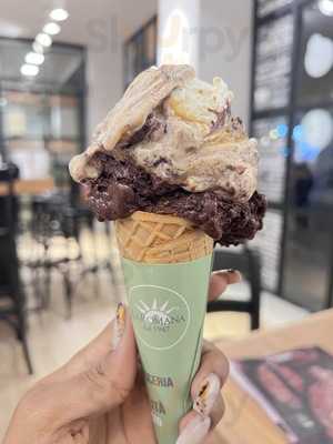 Gelateria La Romana