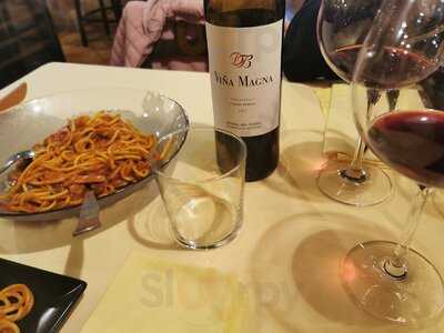 Restaurante O Fieital