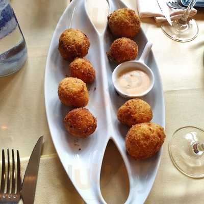 Restaurante O Fieital