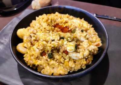 Restaurante O Fieital